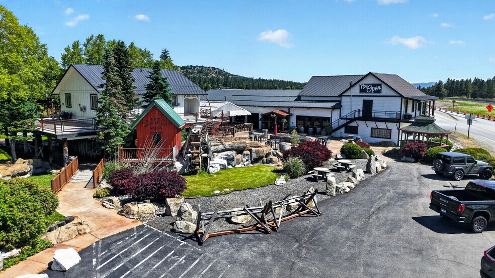 More Photos Of , Post Falls General Retail For Sale