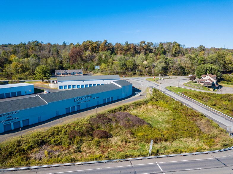 More Photos Of 6568 Route 209, Stroudsburg Storefront Retail Office For Lease