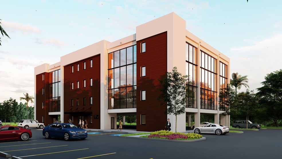 Primary Photo Of 9945 Sunset Dr, Miami Medical For Lease