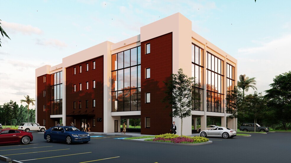 Primary Photo Of 9945 Sunset Dr, Miami Medical For Lease