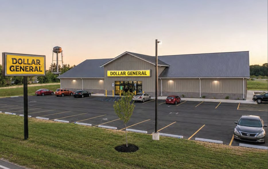 Primary Photo Of 16015 Swamp Fox Hwy, Tabor City Convenience Store For Sale