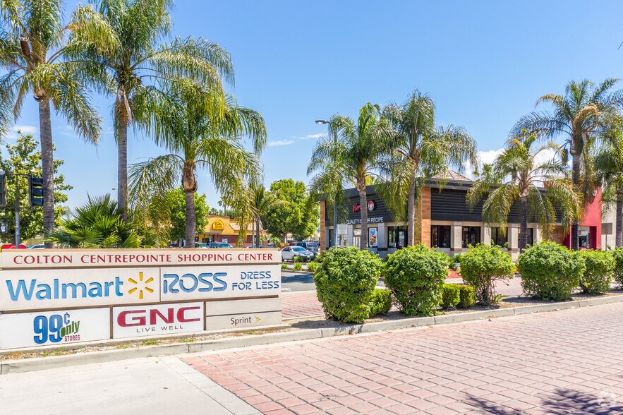 More Photos Of 1080 Mt. Vernon Ave, Colton Unknown For Lease