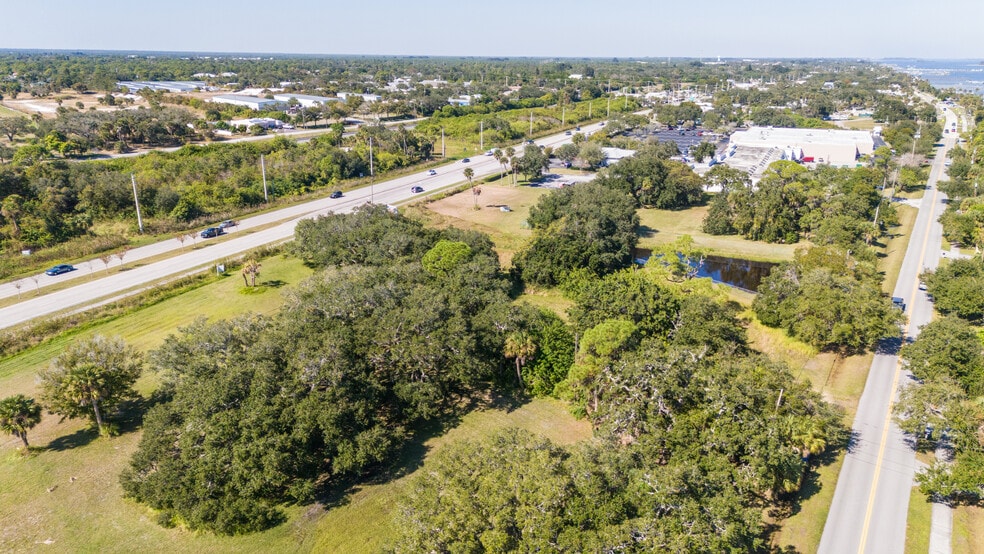 More Photos Of 11515 S Indian River Dr, Sebastian Land For Sale