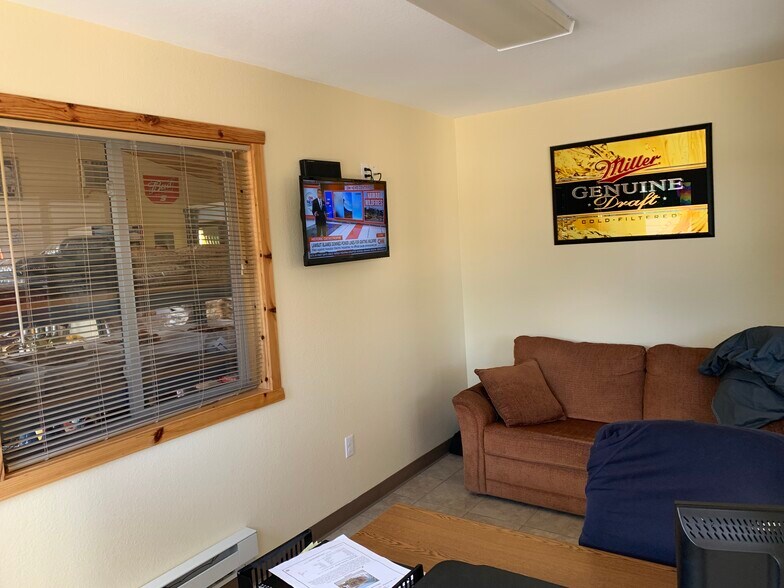 More Photos Of 1208 S US Highway 23, Tawas City Showroom For Sale