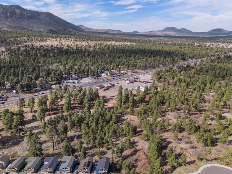More Photos Of 7000 US Highway 89, Flagstaff Land For Sale