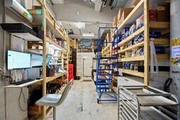 More Photos Of 505-511 Rue Rachel E, Montréal Storefront Retail Office For Sale