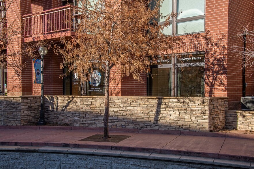 More Photos Of 115 E Riverwalk Ave, Pueblo Office For Sale