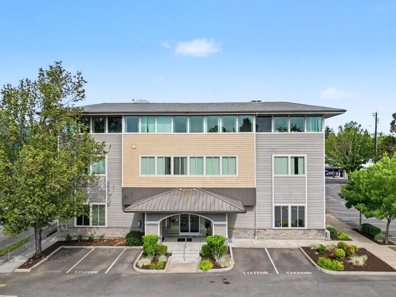 Primary Photo Of 925-935 Commercial St SE, Salem Medical For Sale