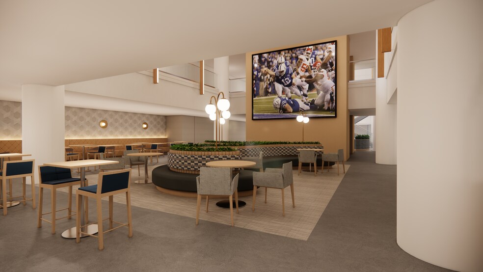 More Photos Of 1000 Woodbury Rd, Woodbury Office For Lease