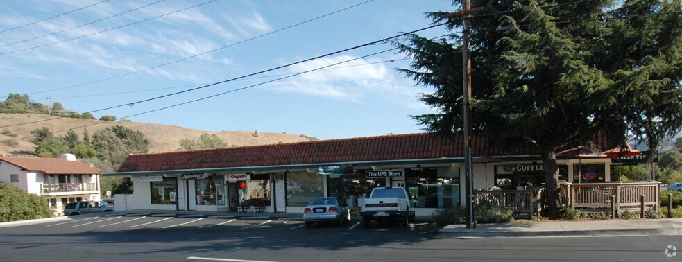 More Photos Of 608-636 Alamo Pintado Rd, Solvang Unknown For Lease