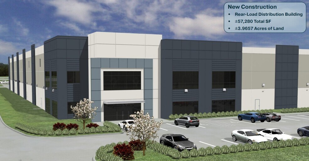 More Photos Of Beltway 8 & Fellows Rd, Houston Distribution For Sale