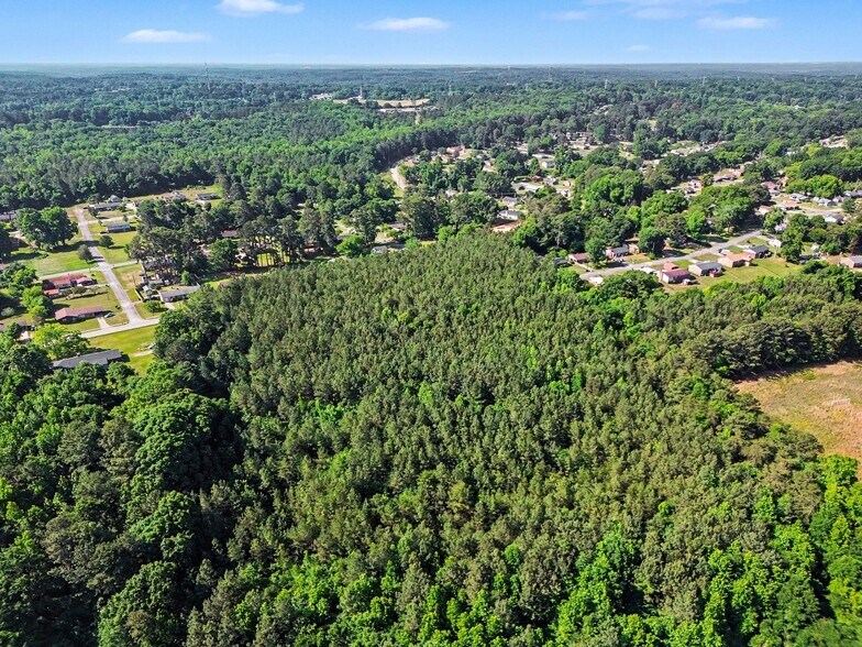 More Photos Of 0000 Hetty Hill St, Gaffney Land For Sale