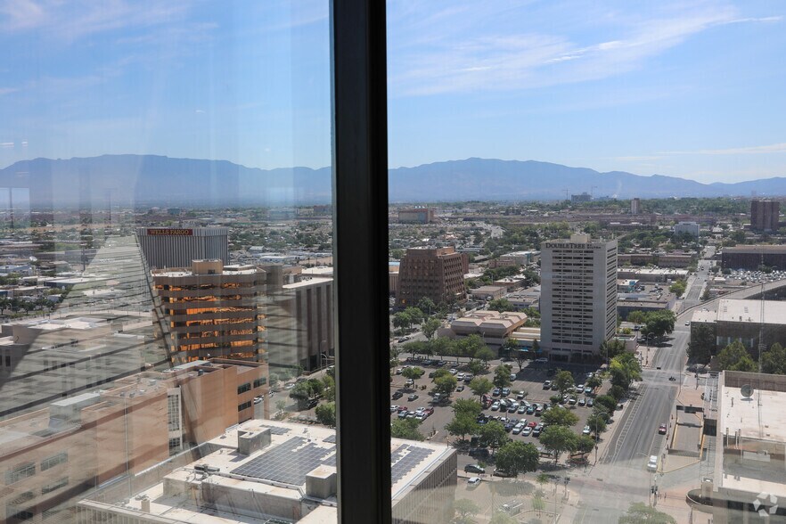 More Photos Of 500 Marquette Ave NW, Albuquerque Office For Lease