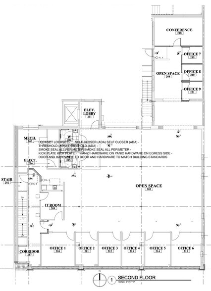 More Photos Of 313 Datura St, West Palm Beach Loft Creative Space For Lease