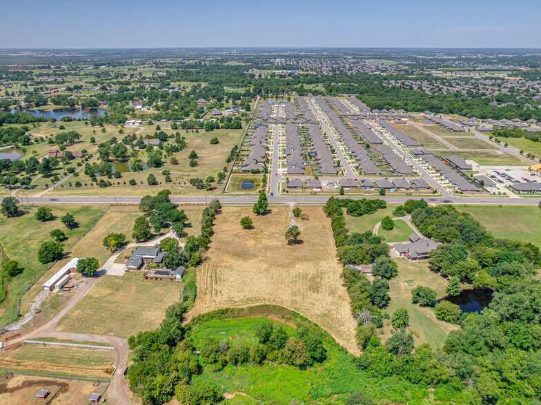 More Photos Of 14100 S Western Ave, Oklahoma City Land For Sale