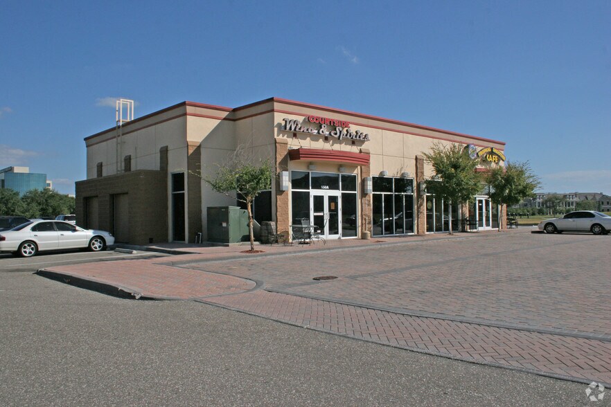 More Photos Of 150 Fountain Pky, Saint Petersburg Restaurant For Lease