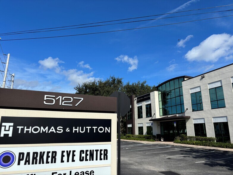 More Photos Of 5127 S Orange Ave, Edgewood Office For Lease