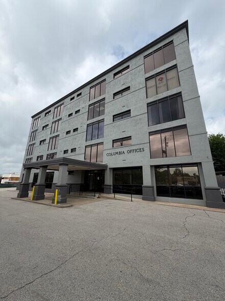 Primary Photo Of 2651 E 21st St, Tulsa Office For Lease