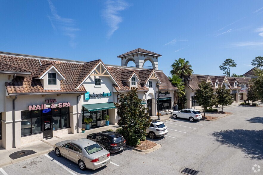 More Photos Of 155-167 Palencia Village Dr, Saint Augustine General Retail For Sale