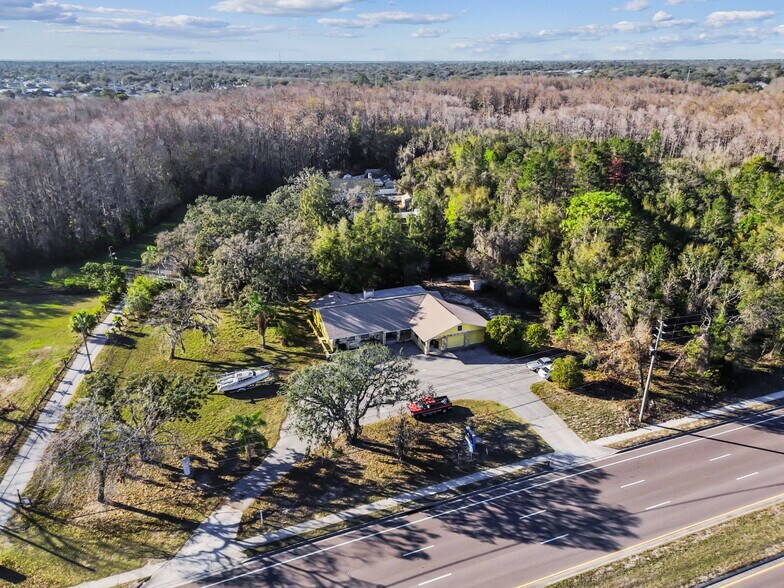 More Photos Of 10129 Little Rd, New Port Richey Medical For Sale
