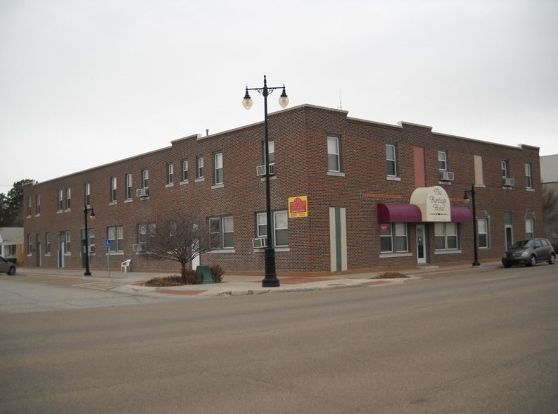 244 E Long St, Dighton, KS 67839 Apartments For Sale