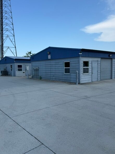 More Photos Of 14 Utility Dr, Palm Coast Industrial For Lease