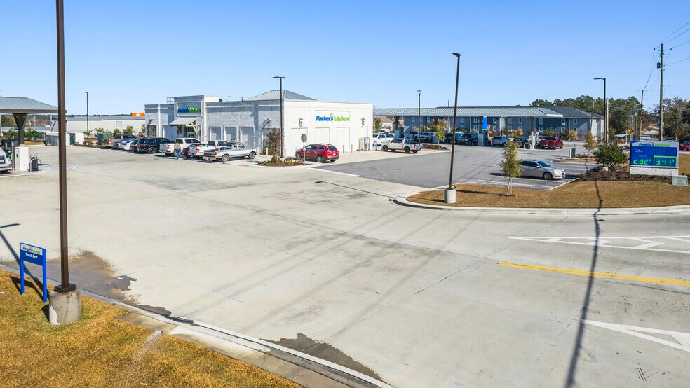 More Photos Of 17259 Highway 67, Statesboro Convenience Store For Sale