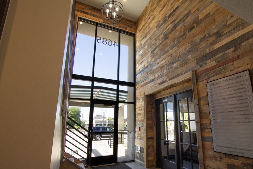 More Photos Of 4685 S Highland Dr, Holladay Office For Lease