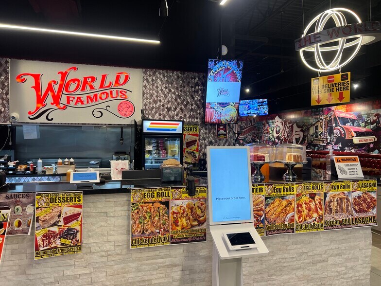 More Photos Of 19401 NW 27th Ave, Miami Gardens General Retail For Sale