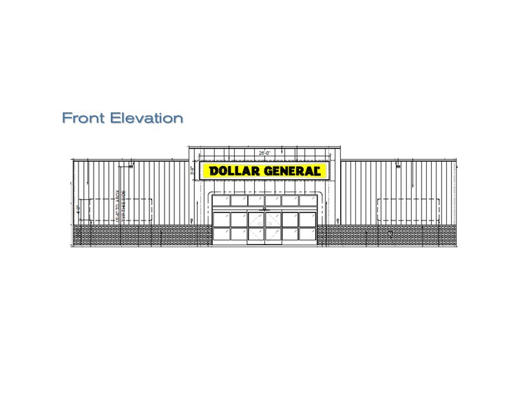 More Photos Of 5988 Troy Hwy, Montgomery General Retail For Sale