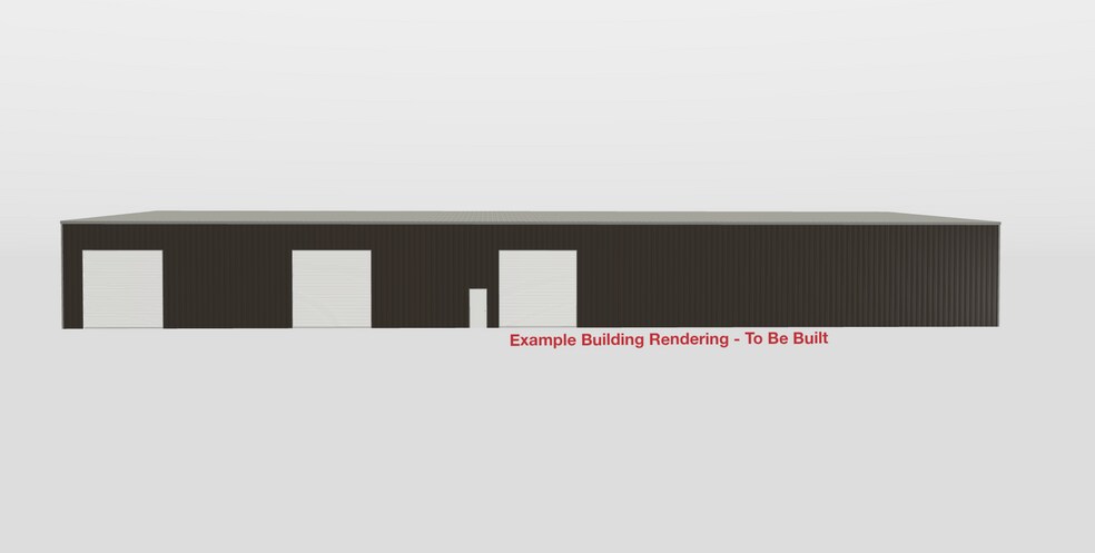 More Photos Of 00 Highway 72 W, Hull Warehouse For Lease