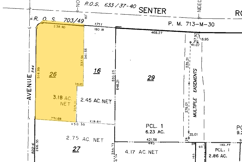 More Photos Of 544 Phelan Ave, San Jose Warehouse For Lease