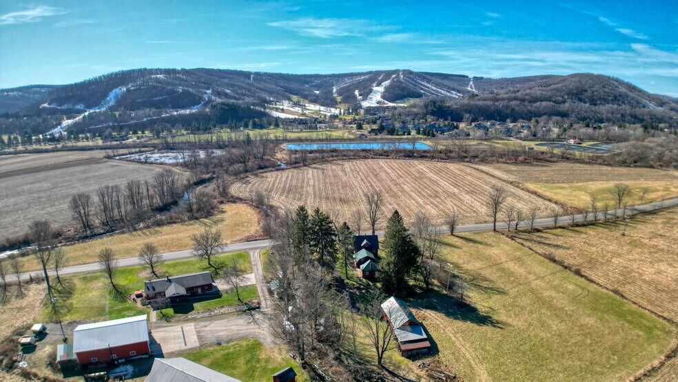 More Photos Of 6152 Sugartown Rd, Ellicottville Land For Sale