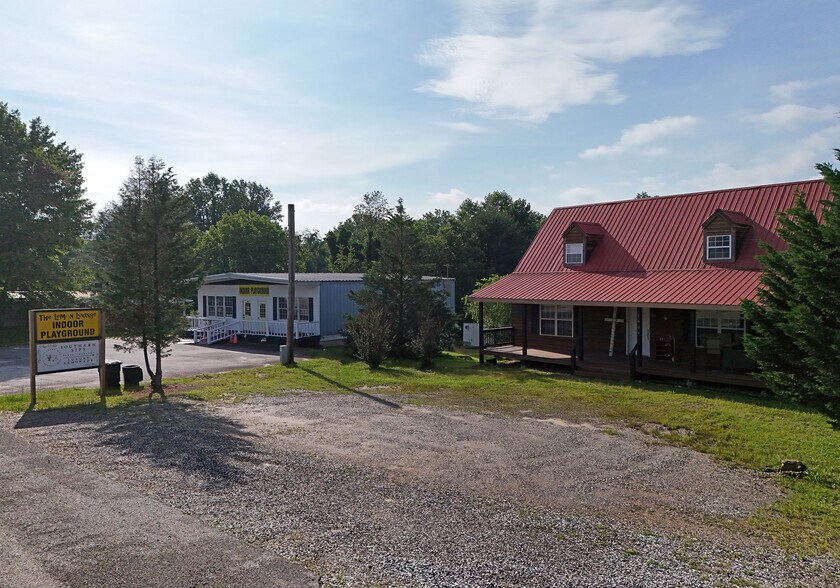 More Photos Of , Blairsville Unknown For Sale