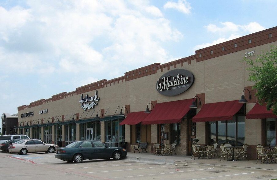 Primary Photo Of 2417 S Stemmons Fwy, Lewisville Storefront For Lease