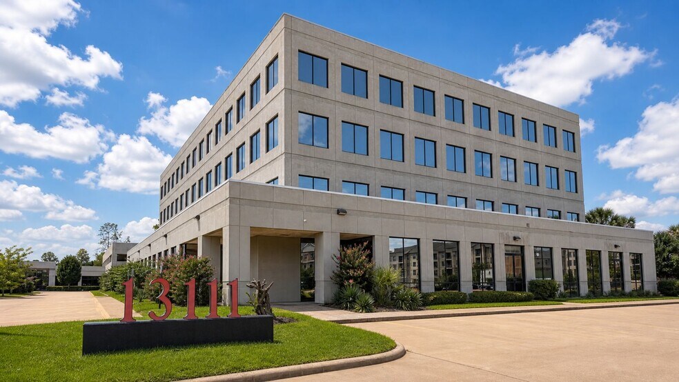More Photos Of 13111 Westheimer Rd, Houston Office For Sale
