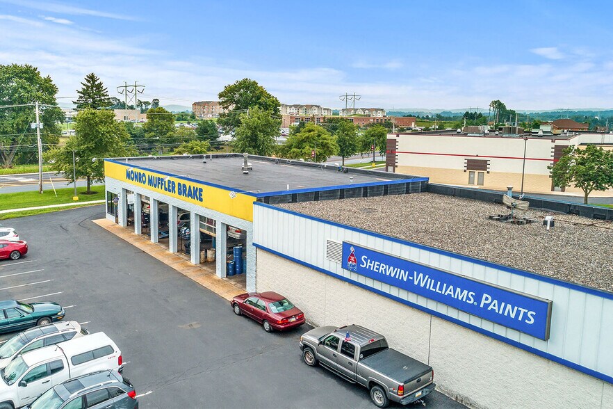 More Photos Of 4602-4692 Broadway Rd, Allentown Unknown For Lease