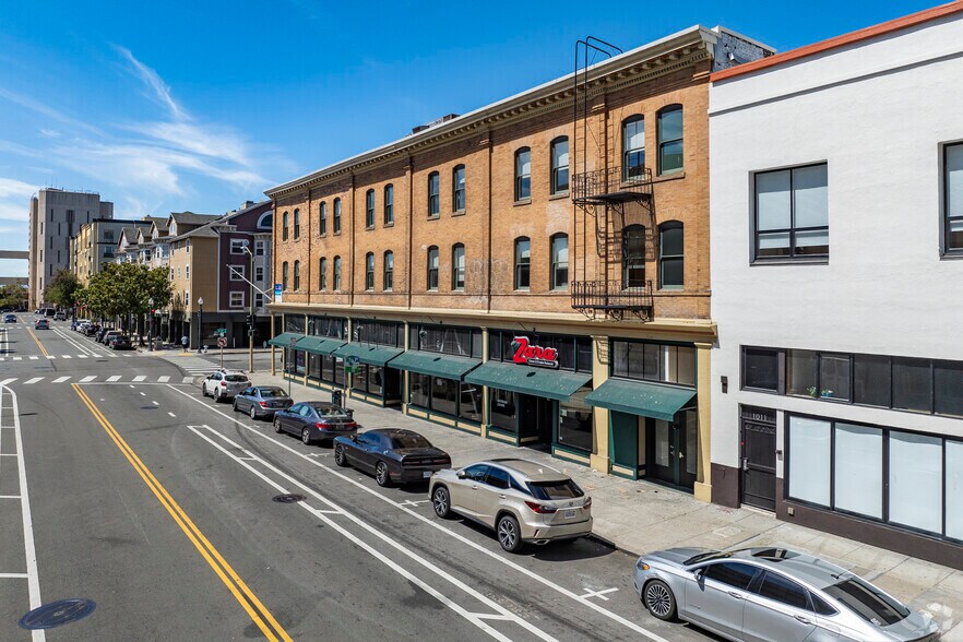 More Photos Of 570 10th St, Oakland Office For Lease