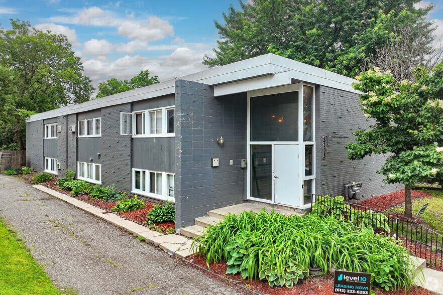 Primary Photo Of 2205 Bryant Ave S, Minneapolis Apartments For Sale