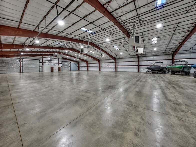 More Photos Of 60 Cygnet Dr, Mound House Industrial For Sale