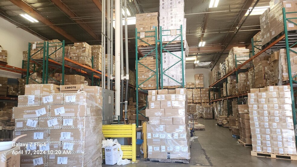 More Photos Of 5590 E Jurupa Ave, Ontario Warehouse For Lease