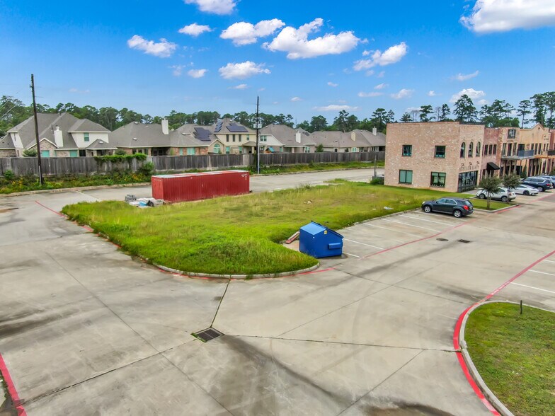 More Photos Of 23923 Gosling Rd, Spring Unknown For Lease