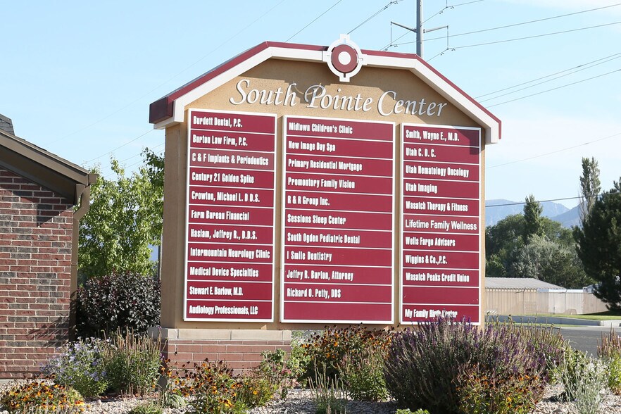 More Photos Of 5315 S Adams Ave, Ogden Office For Lease