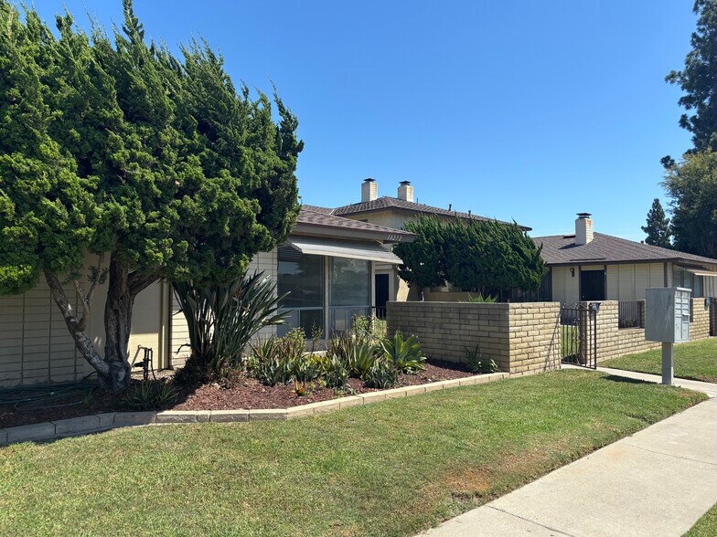 More Photos Of , Garden Grove Multifamily For Sale