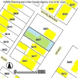 More Photos Of 5411 S Grand Blvd, Saint Louis Office For Lease