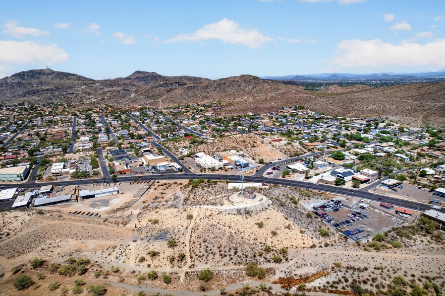More Photos Of 11209 N Cave Creek Rd, Phoenix Land For Sale
