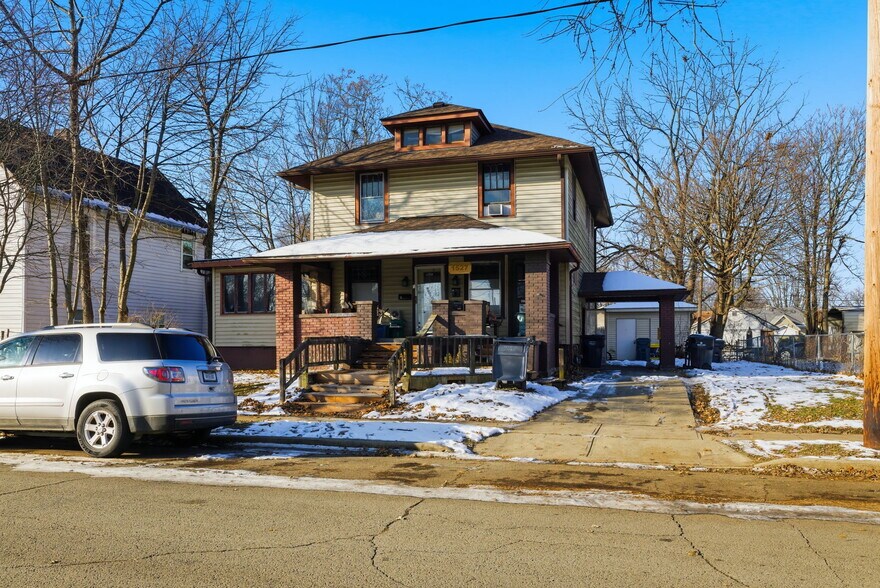 More Photos Of ,  Multifamily For Sale