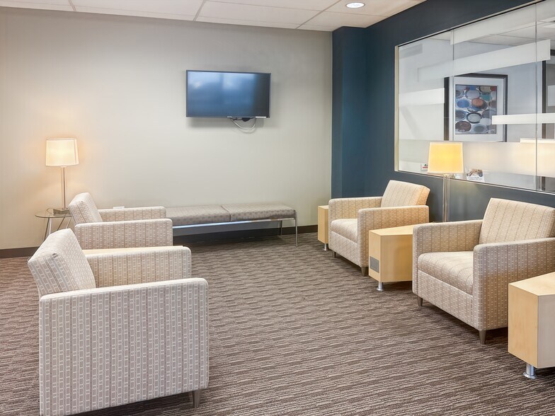 More Photos Of 411 Theodore Fremd Ave, Rye Coworking Space