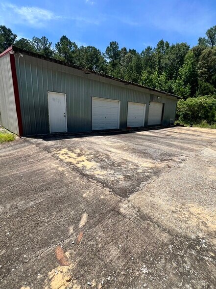 More Photos Of 229 Earlie Oneal Rd, Cropwell Industrial For Sale