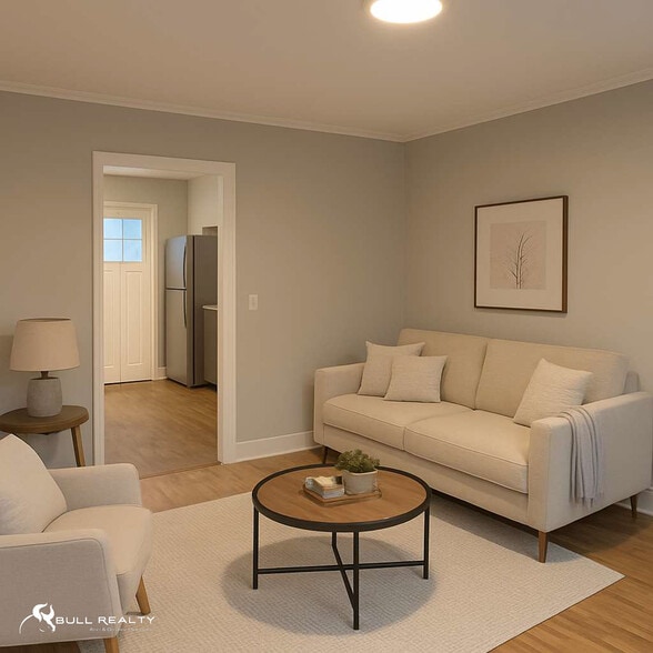 More Photos Of 302 S Broad St, Gastonia Apartments For Sale